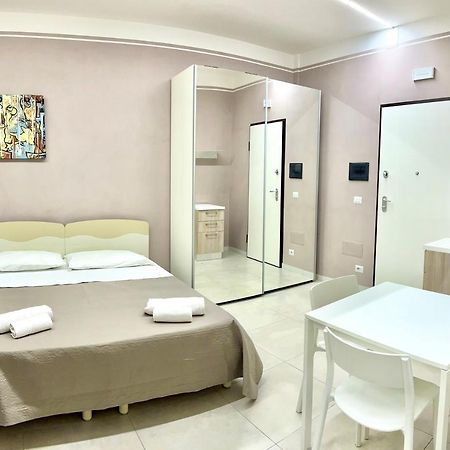 Camelia Home Suite - Napoli المظهر الخارجي الصورة