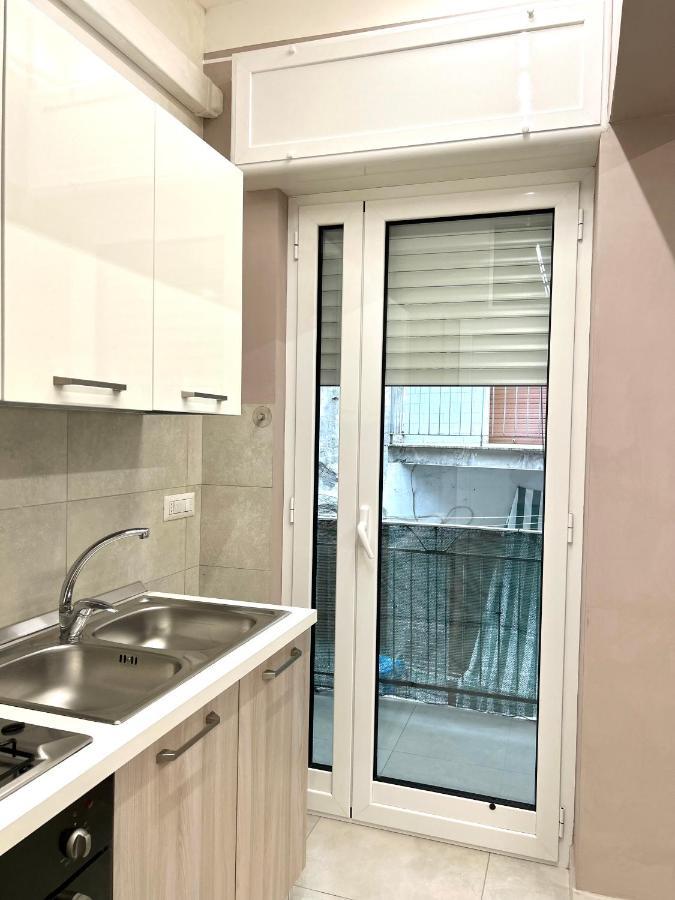 Camelia Home Suite - Napoli المظهر الخارجي الصورة